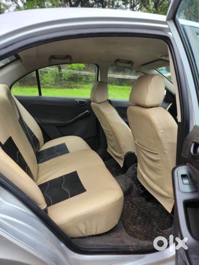 Tata Zest Xma, 2016, Petrol