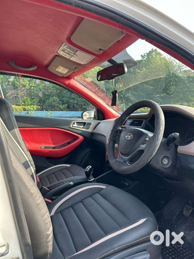 Hyundai Elite I20 Sportz (o) 1.2, 2018, Diesel