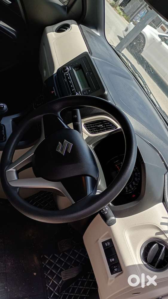 Maruti Suzuki Wagon R Vxi 1.0, 2025, Petrol