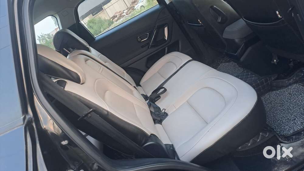 Tata Safari 2.0 Kryotec Xt Plus, 2022, Diesel