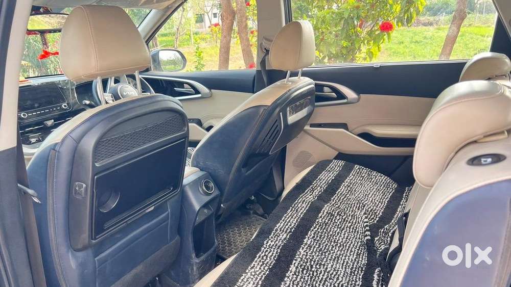 Kia Carens 2022 Diesel Good Condition