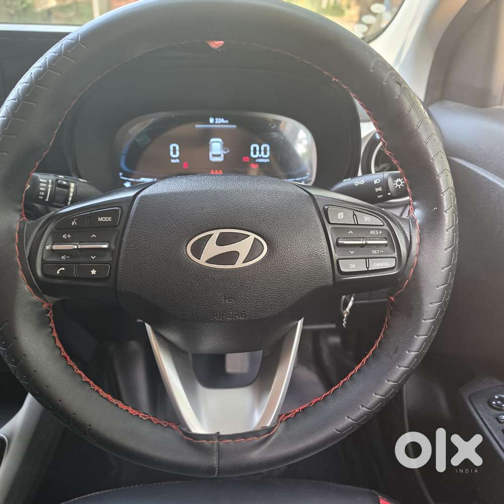 Hyundai Exter Sx 1.2 Mt, 2024, Petrol