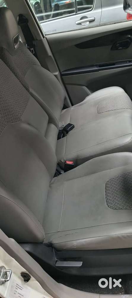 Mahindra Kuv 100 2016-2017 Mfalcon G80 K4, 2017, Cng & Hybrids