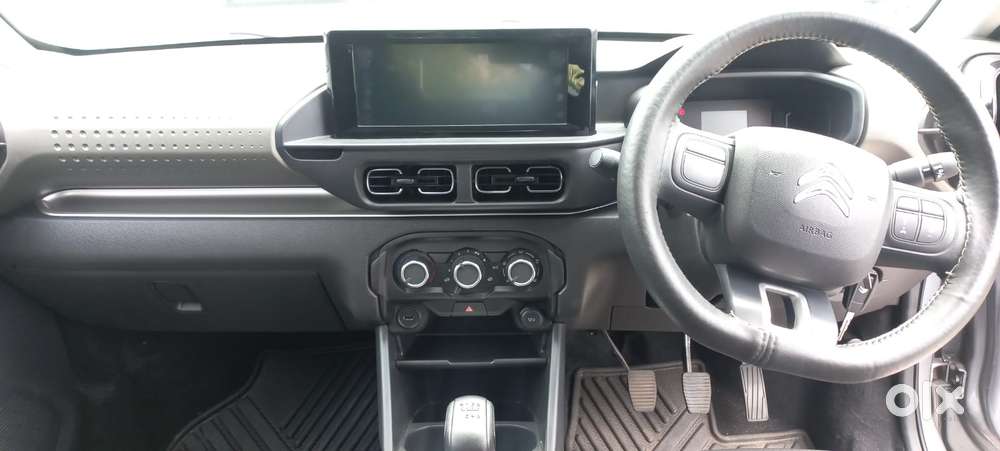 Citroen C3 Feel 1.2 Turbo Dual Tone, 2023, Petrol