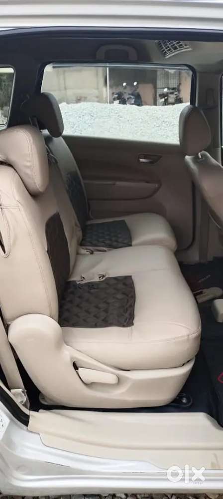Maruti Suzuki Ertiga 2018 Diesel Well Maintained