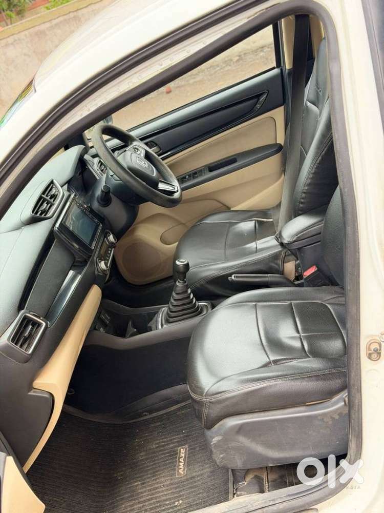 Honda Amaze S Option I-dtec, 2020, Diesel