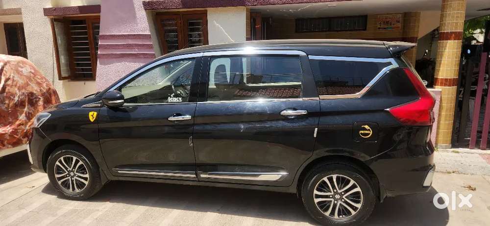 Good Look Condition As It Is Company Fited Cng