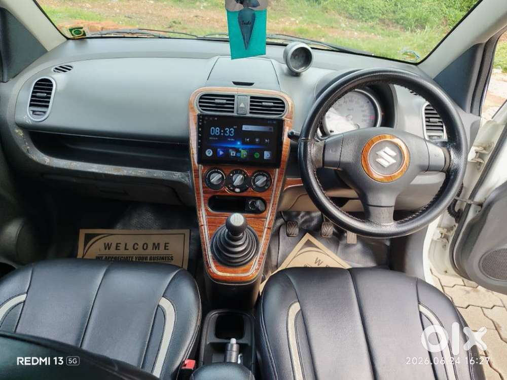 Maruti Suzuki Ritz Vdi, 2012, Diesel