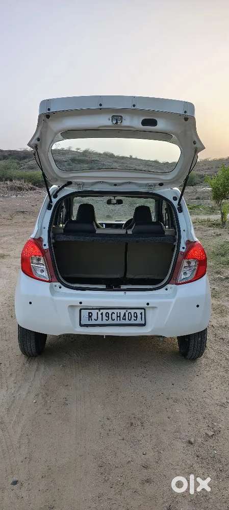 Celerio Vxi Amt 2018