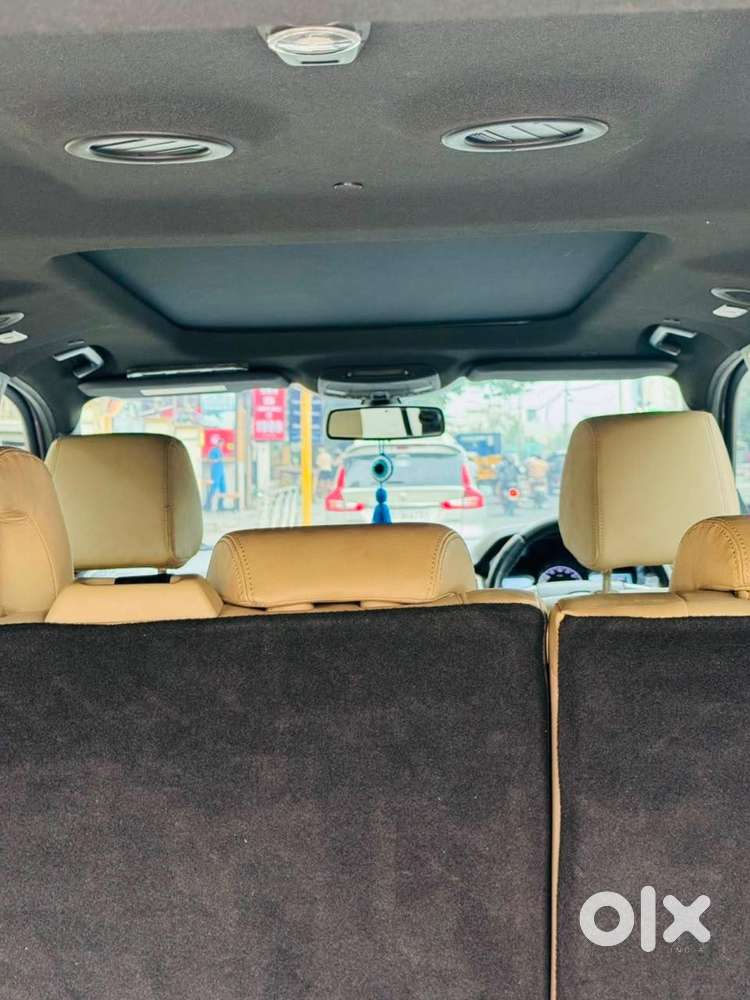 Ford Endeavour Titanium Plus 4x2 At, 2020, Diesel