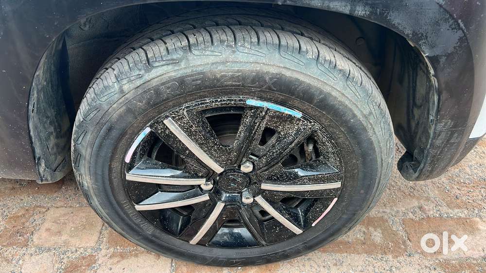 Renault Kwid 1.0 Climber (o) Dual Tone, 2021, Petrol