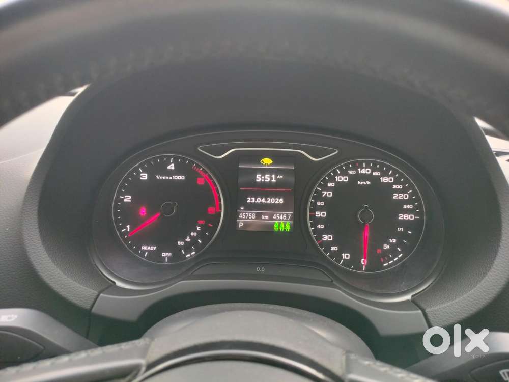 Audi A3 2.0 35 Tdi Premium + Sunroof, 2018, Diesel