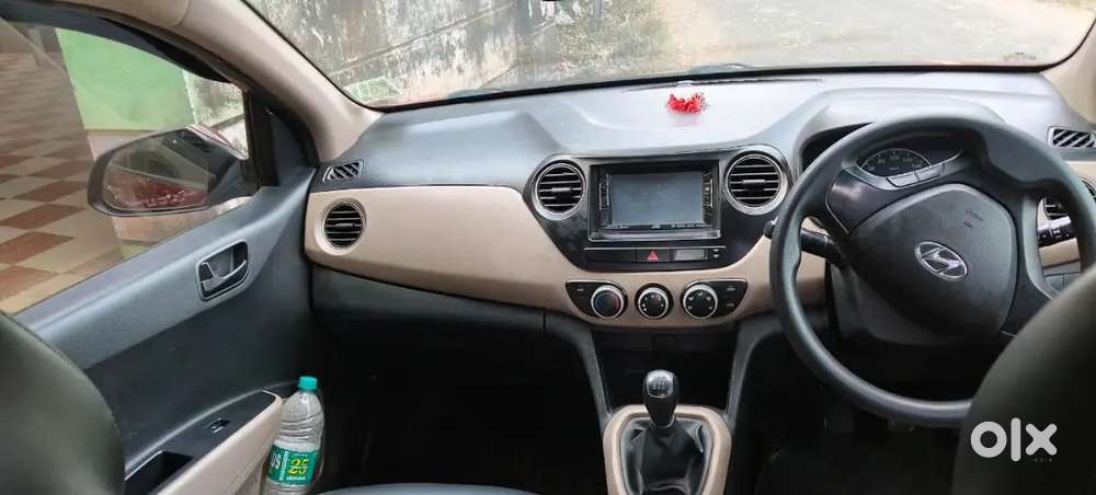 Hyundai Grand I10 Prime 2016