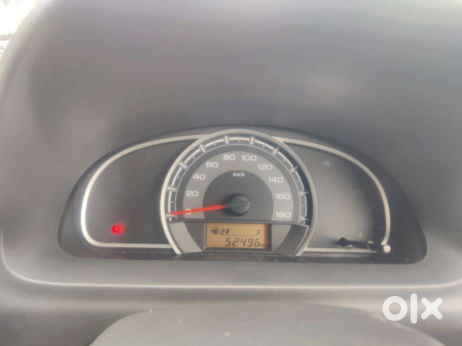 Maruti Suzuki Alto 800 Lxi, 2015, Petrol