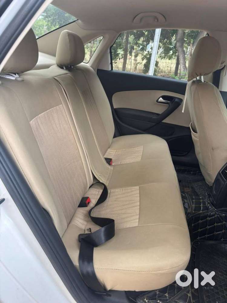 Skoda Rapid 2011-2013 1.6 Mpi Ambition, 2019, Diesel