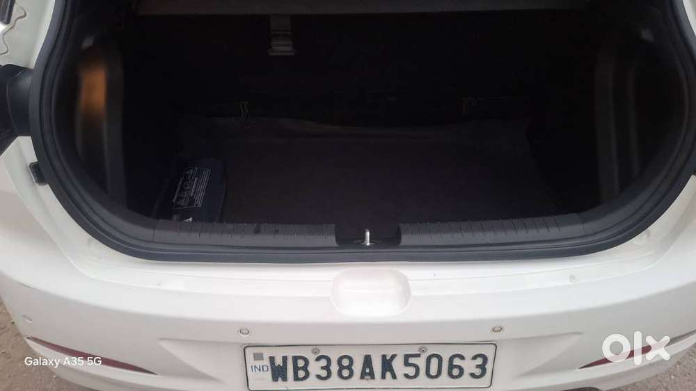 Hyundai I20 1.2 Asta, 2017, Petrol