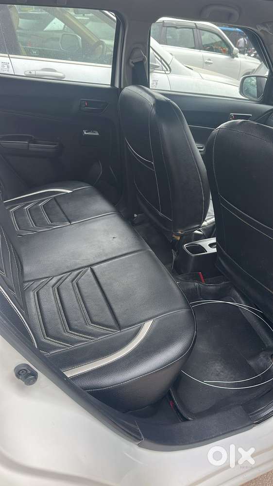 Maruti Suzuki Swift Lxi Option, 2019, Petrol