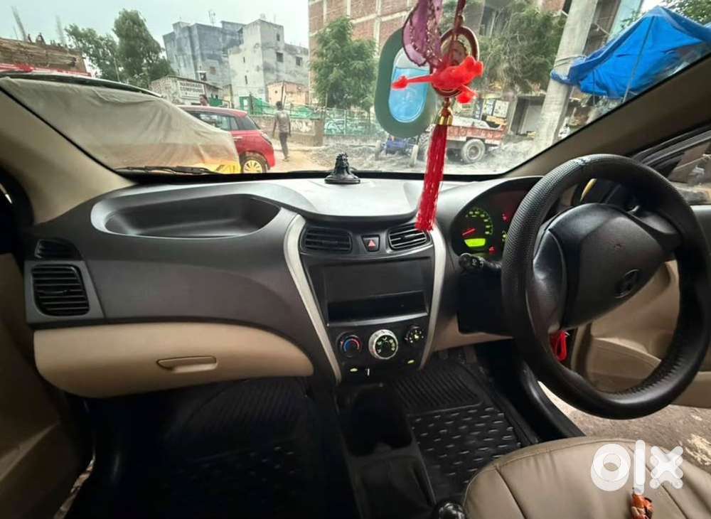 Hyundai Eon Era+ Petrol Manual 2017
