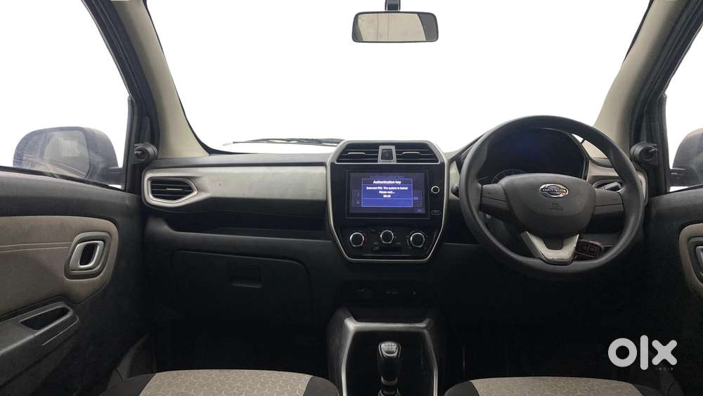 Datsun Redigo 2020-2022 1.0 T (o), 2021, Petrol