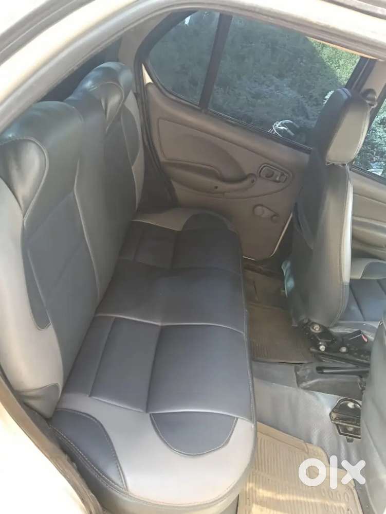 Tata Indica V2 Diesel 2013