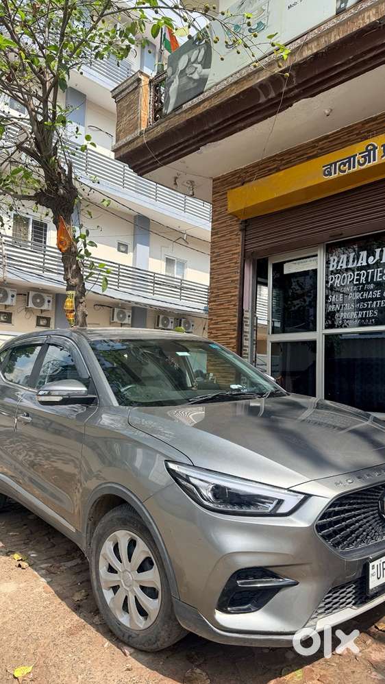 Mg Astor Petrol Manual 2024