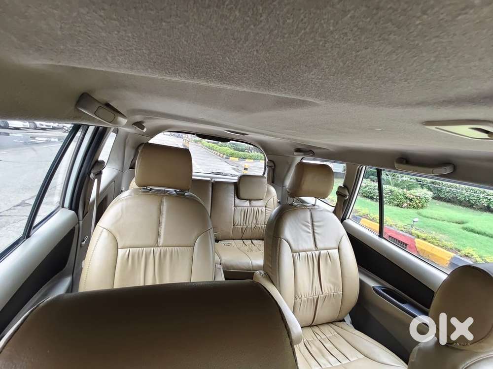 Toyota Innova 2.5 G (diesel) 7 Seater, 2013, Diesel