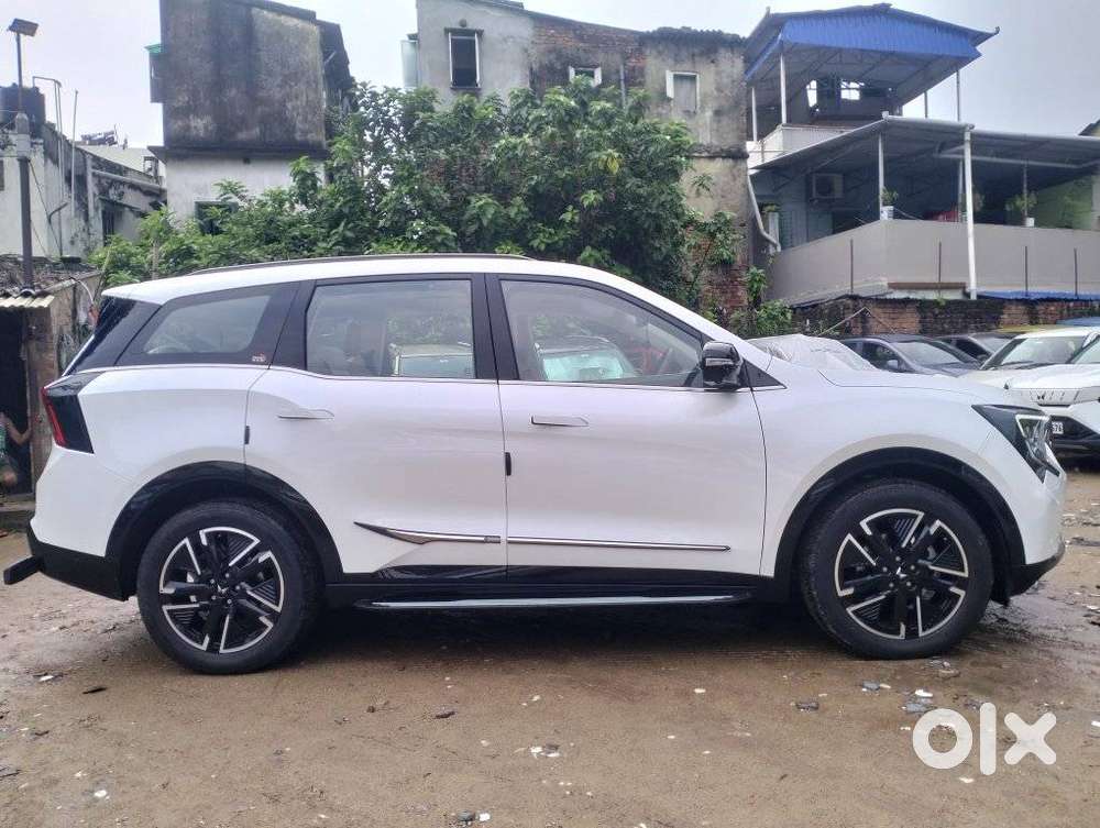 Mahindra Xuv 7xo Ax7l Diesel, 2026, Diesel