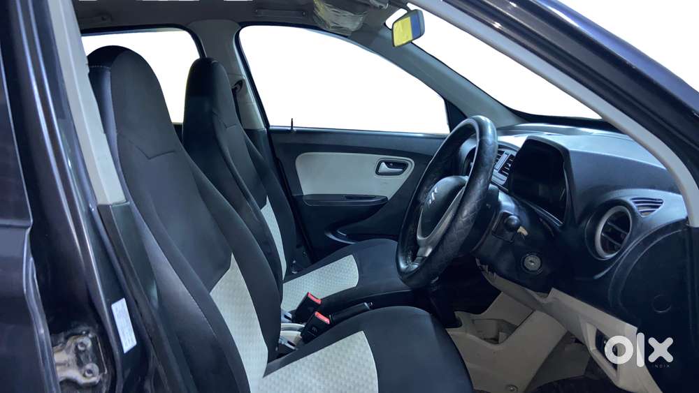 Maruti Suzuki Alto Green Lxi (cng), 2019, Cng & Hybrids