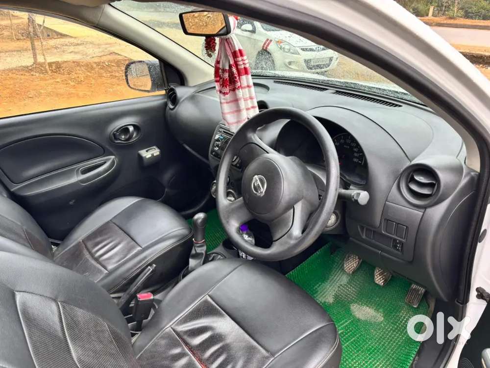 Showroom Condition,only 34000 Genuine Running,