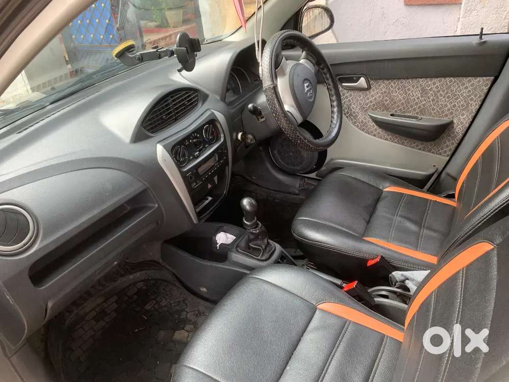 Maruti Suzuki Alto 2017