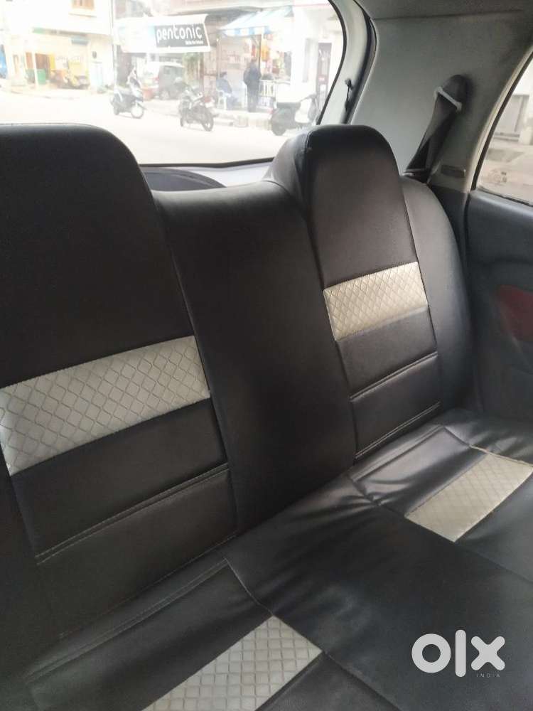 Hyundai Santro Xing Gls (cng), 2008, Cng & Hybrids