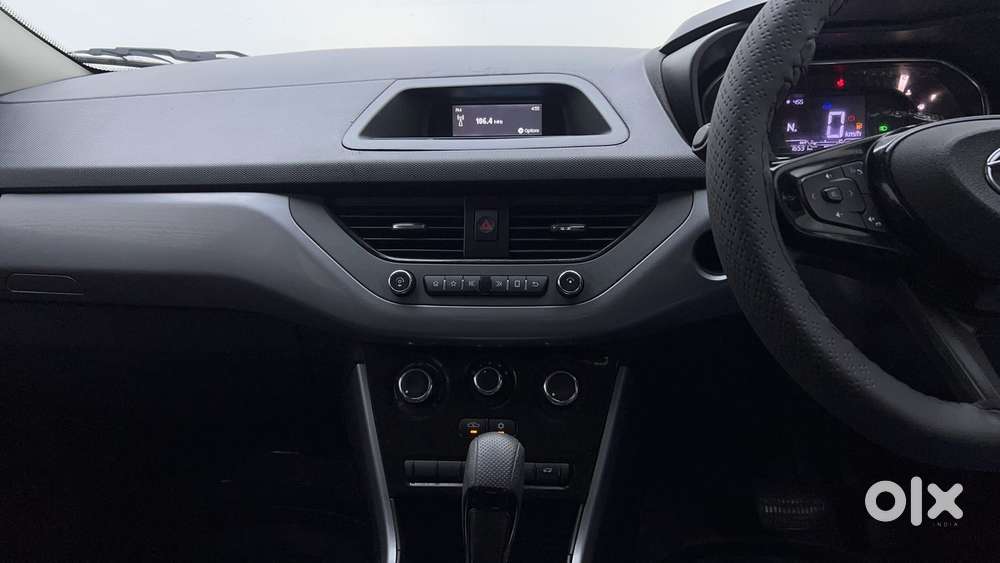 Tata Nexon 1.5 Revotorq Xma Amt (s), 2022, Diesel