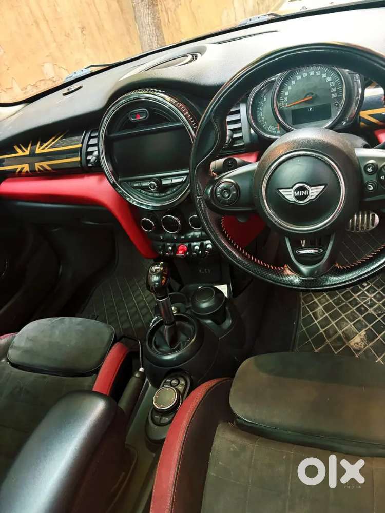 Good Condition Mini Cooper