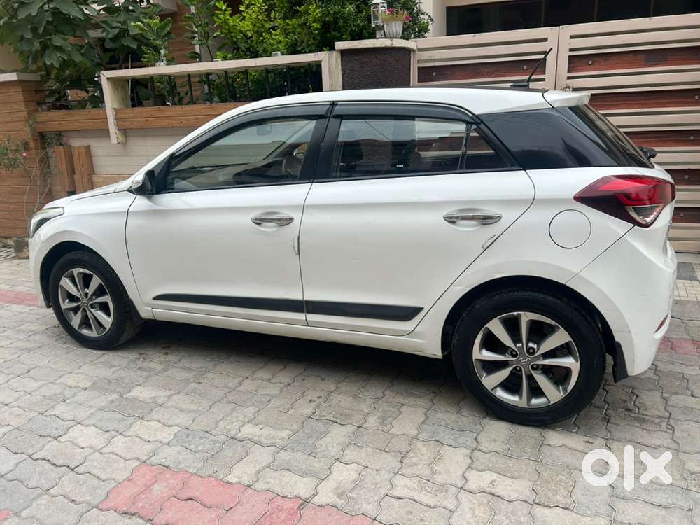 Hyundai I20 2015 Diesel Good Condition