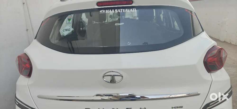 Punch First Owner 23000km Driven