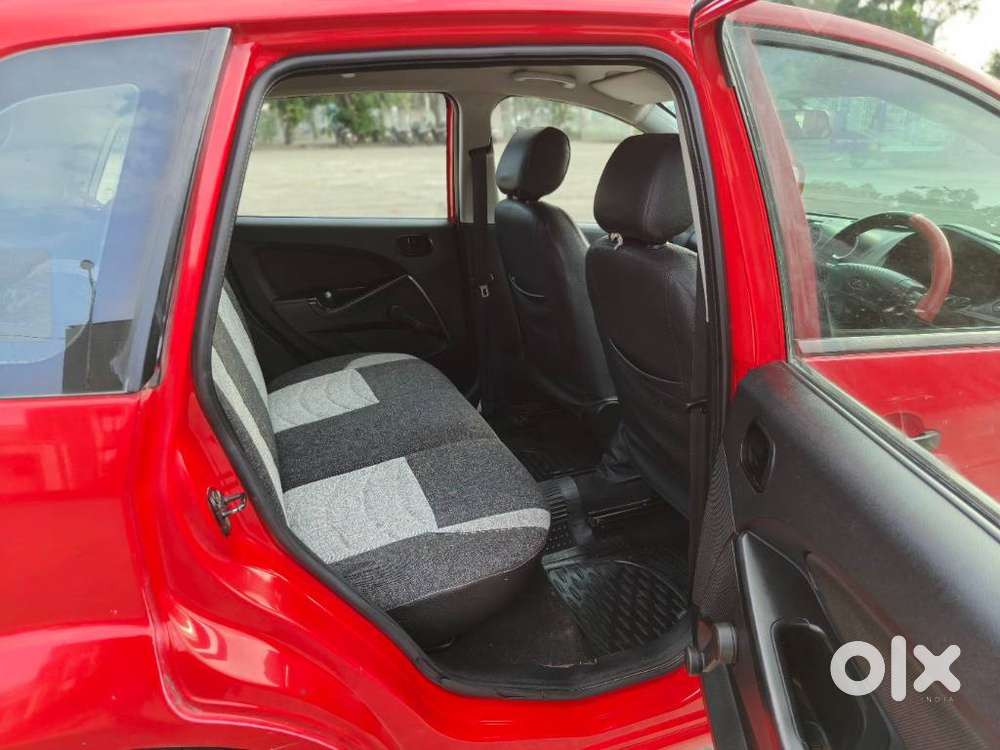 Ford Figo Diesel Exi, 2012, Diesel