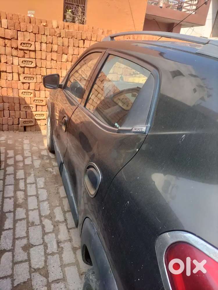 Excellent Condition With New Stereo System