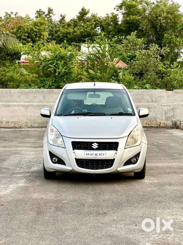 Maruti Suzuki Ritz Vdi Bs-iv, 2012, Diesel