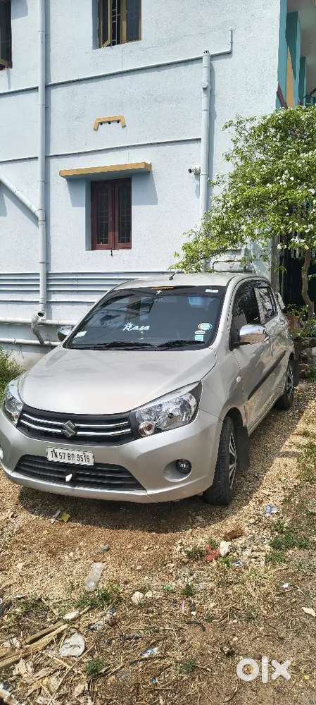 Maruti Suzuki Celerio 2018 Petrol Well Maintained