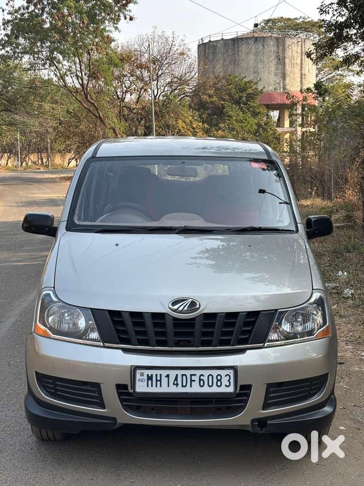 Mahindra Xylo