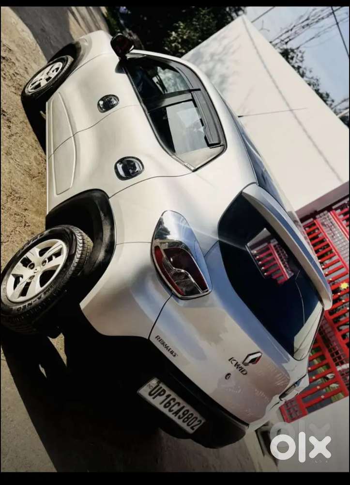 Kwid Renault