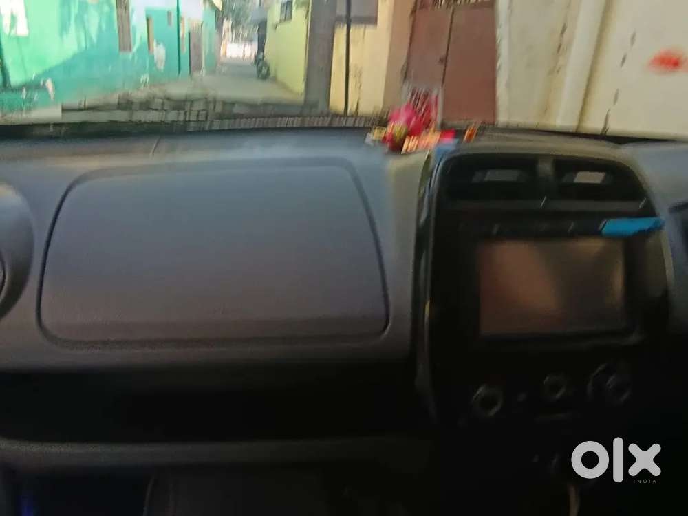 Renault Kwid 2018 Amt