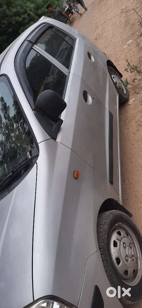 Hyundai Santro Xing 2011 Cng & Hybrids Well Maintained