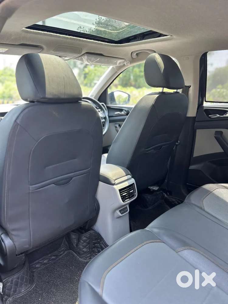 Skoda Kushaq Style 1.0l Tsi Mt, 2022, Petrol