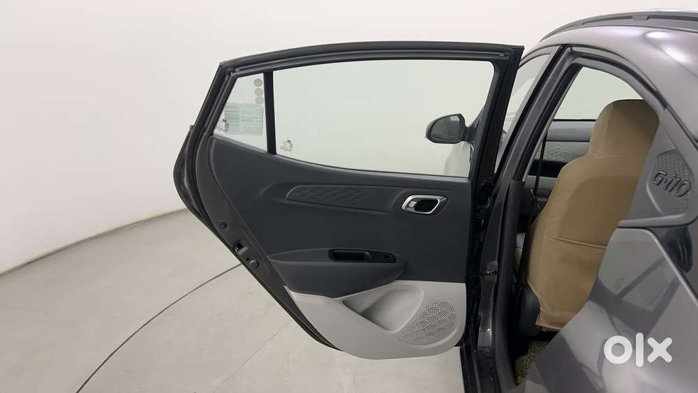 Hyundai Grand I10 Nios Sportz 1.2 Kappa Vtvt, 2021, Petrol