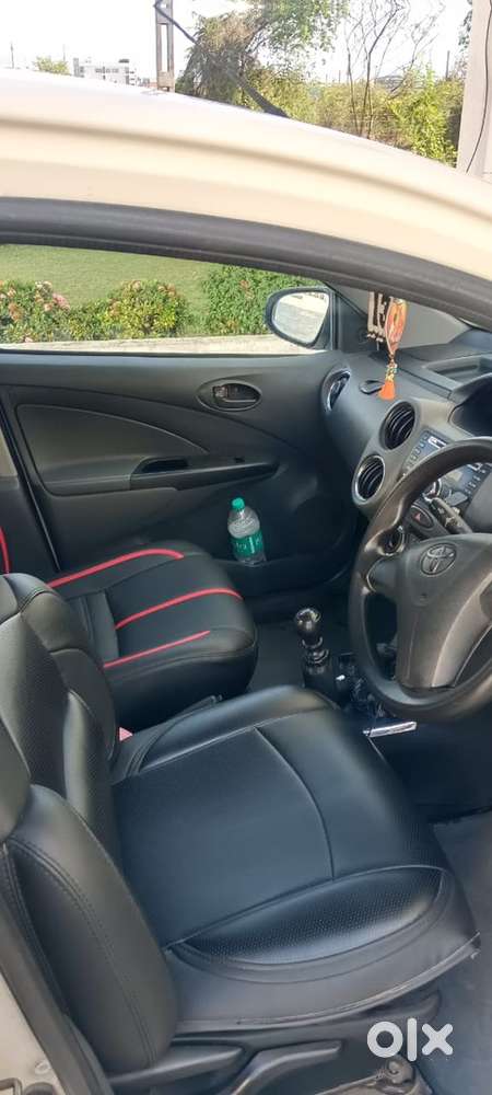 Toyota Etios Liva Diesel 2013