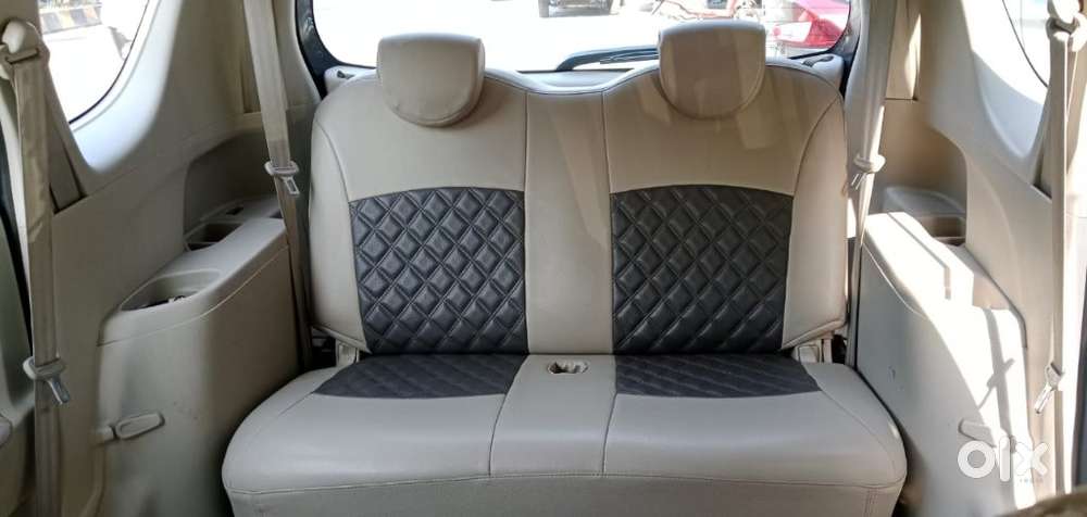 Maruti Suzuki Ertiga