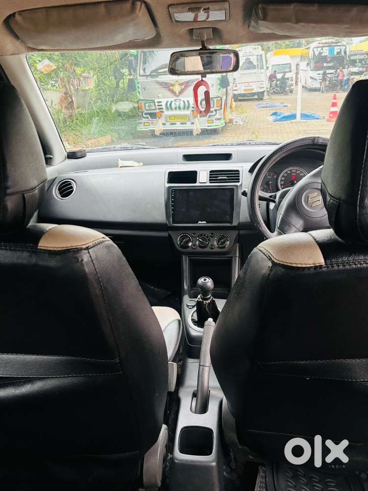 Maruti Suzuki Swift 2008 Petrol Good Condition