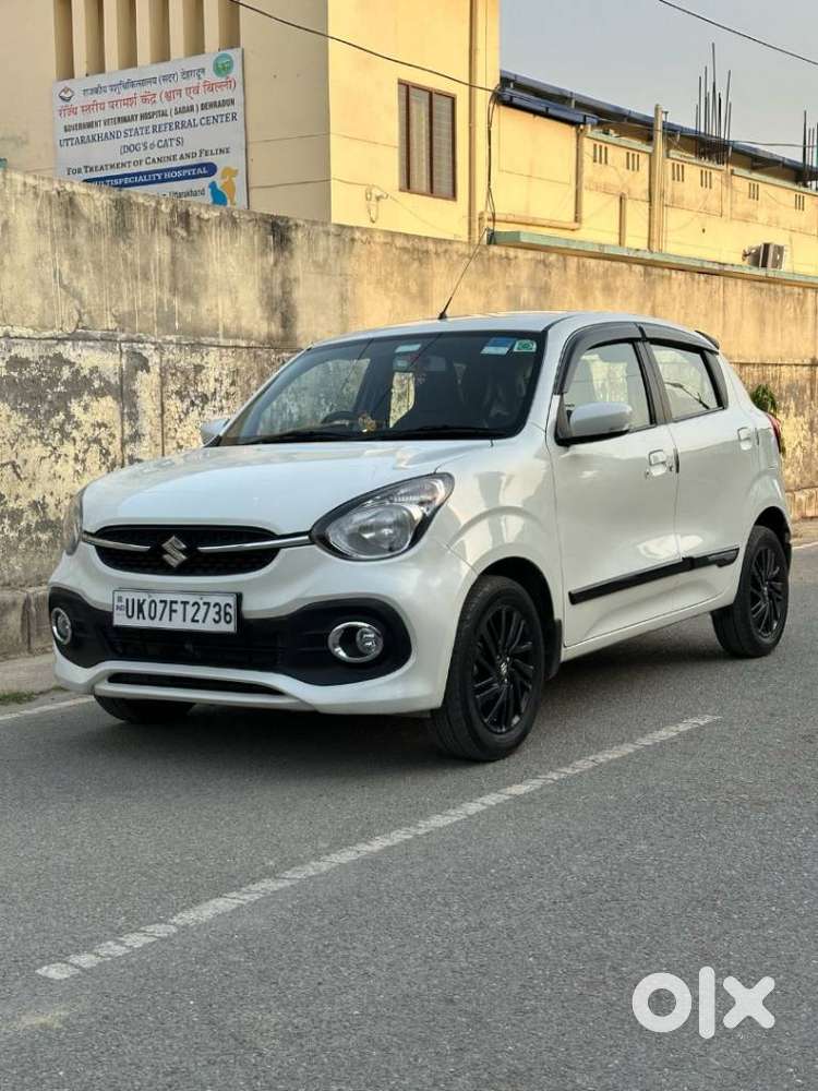 Maruti Suzuki Celerio 1.0 Zxi Plus Amt, 2024, Petrol