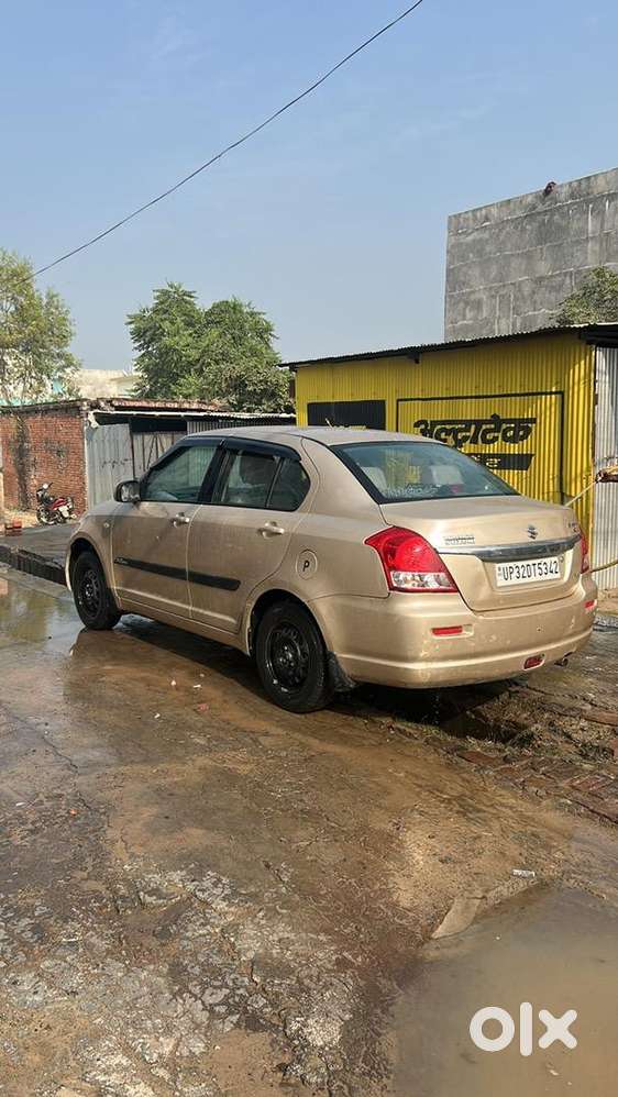 Maruti Suzuki Car 2011